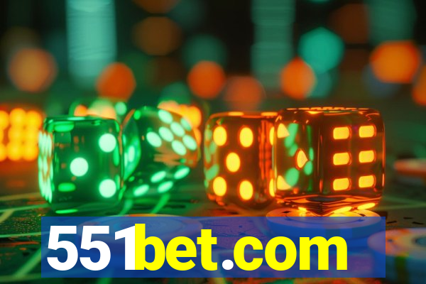 551bet.com