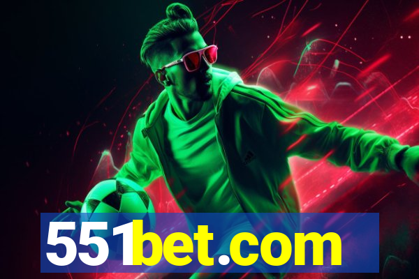 551bet.com