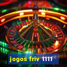 jogos friv 1111