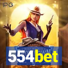 554bet