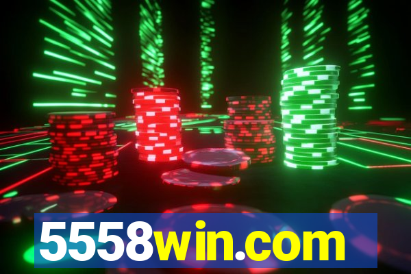 5558win.com