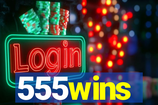 555wins