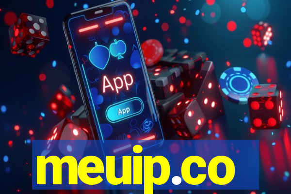 meuip.co