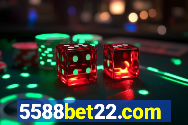 5588bet22.com