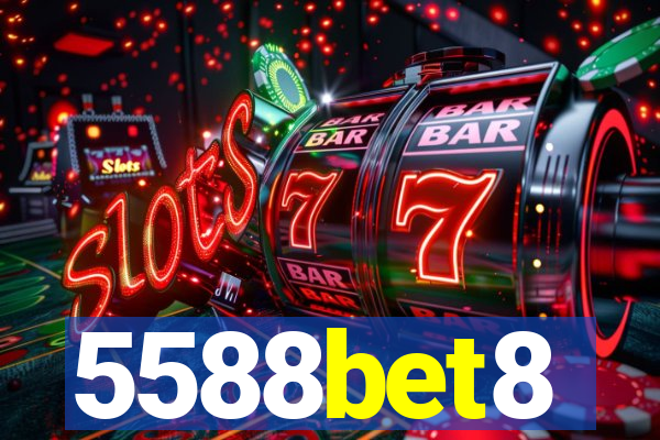 5588bet8