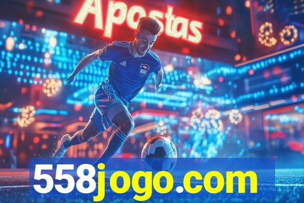 558jogo.com