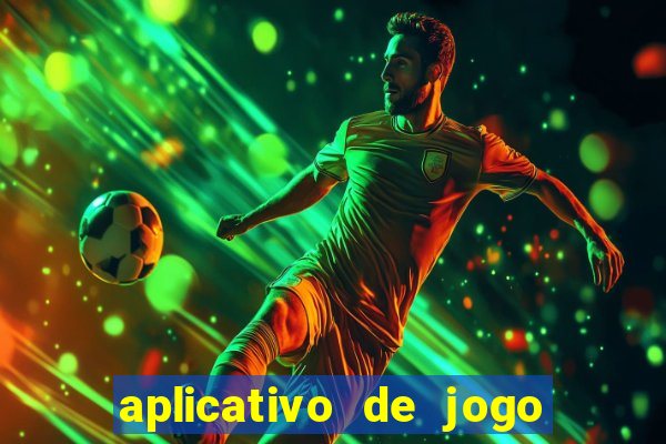 aplicativo de jogo que paga dinheiro de verdade