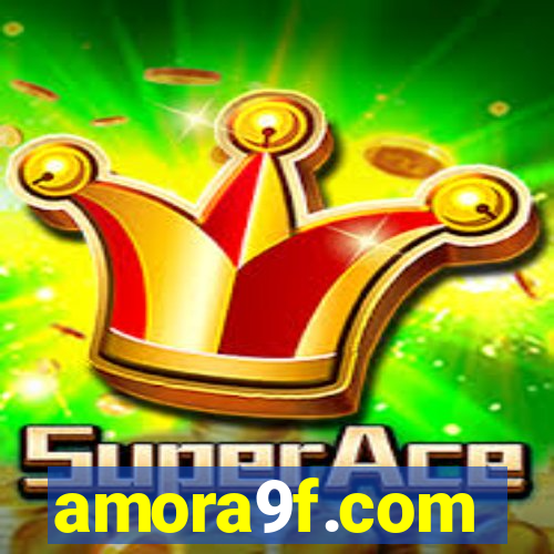 amora9f.com