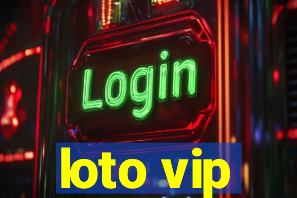 loto vip