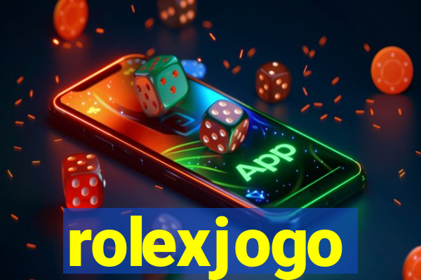 rolexjogo