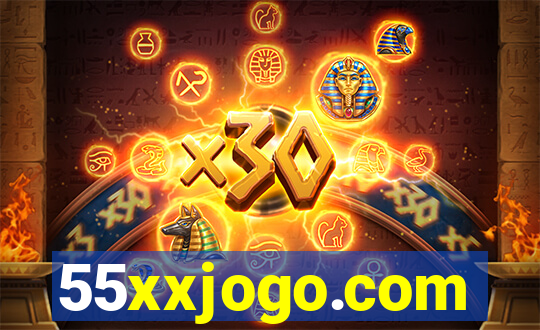 55xxjogo.com