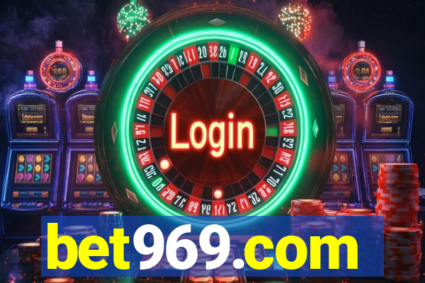 bet969.com