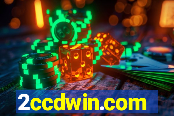 2ccdwin.com