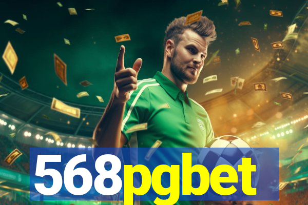 568pgbet