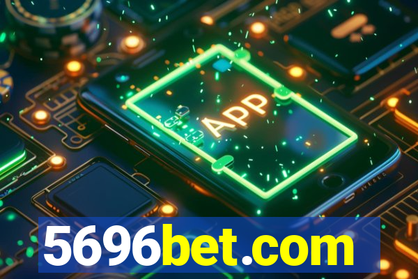 5696bet.com