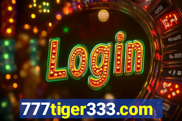 777tiger333.com