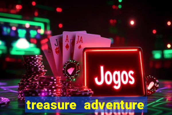 treasure adventure 2 apk