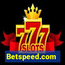 Betspeed.com