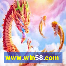 www.win58.com