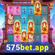 575bet.app