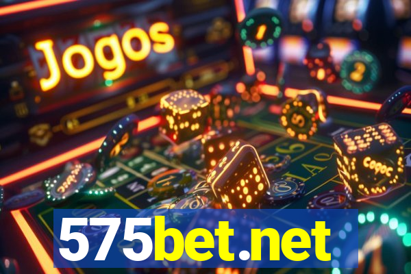 575bet.net