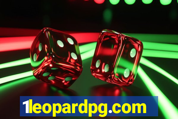 1leopardpg.com