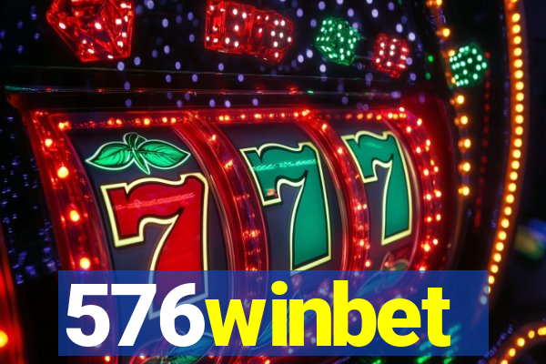 576winbet