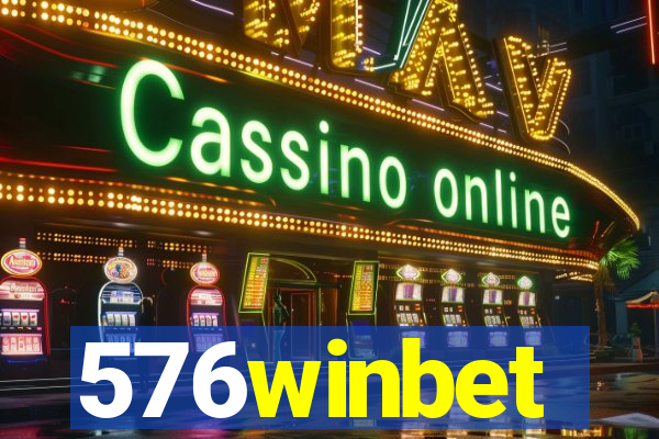 576winbet