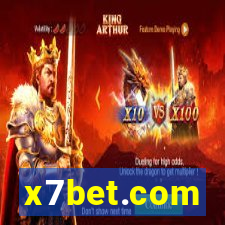 x7bet.com