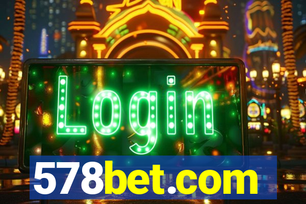 578bet.com