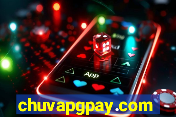 chuvapgpay.com