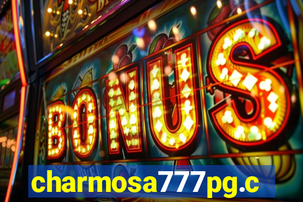 charmosa777pg.com