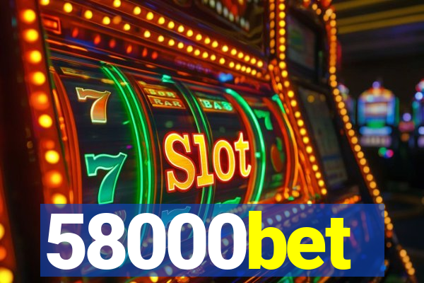 58000bet