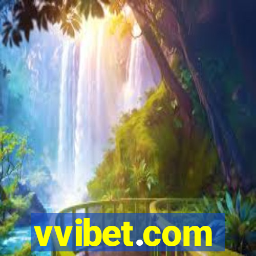 vvibet.com