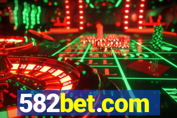 582bet.com