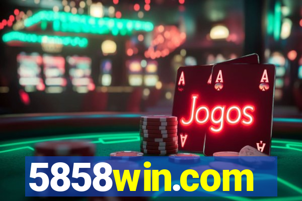 5858win.com