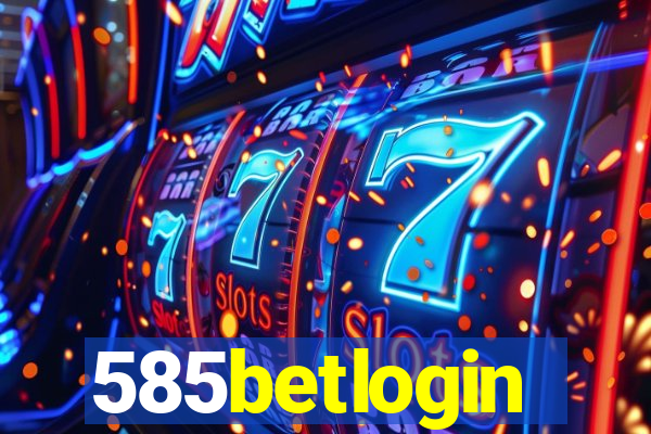 585betlogin