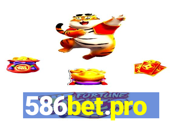 586bet.pro