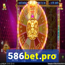 586bet.pro