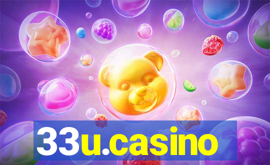 33u.casino