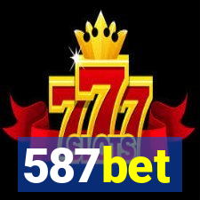 587bet