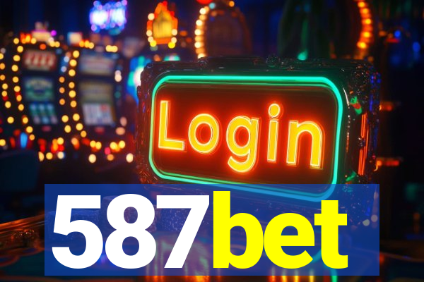 587bet