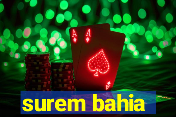 surem bahia