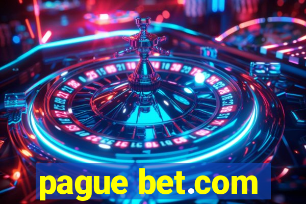 pague bet.com