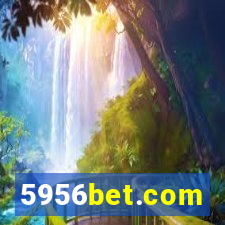 5956bet.com