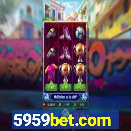 5959bet.com