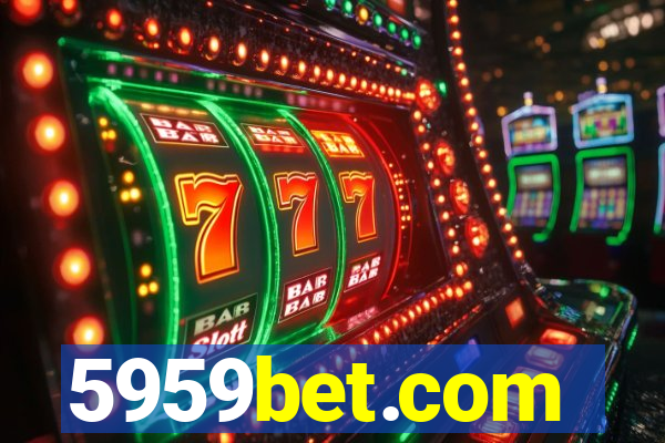 5959bet.com