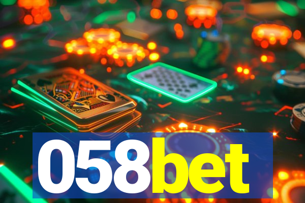 058bet