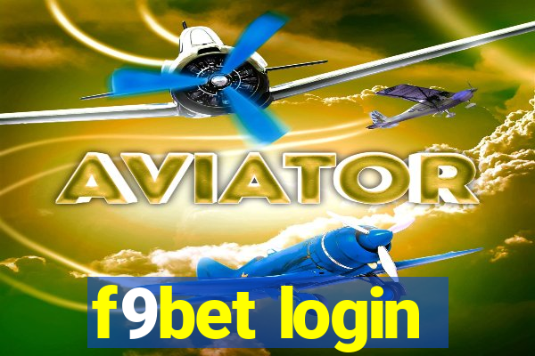 f9bet login