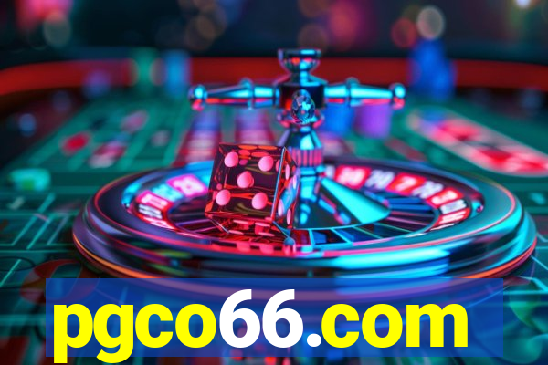 pgco66.com